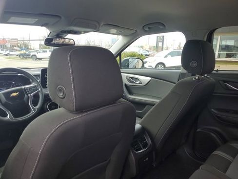 Certified 2024 Chevrolet Blazer LT w/ Convenience Package image 26