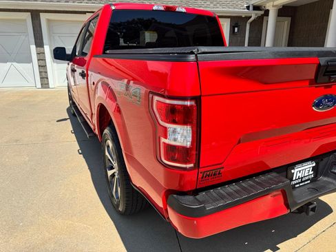 Used 2019 Ford F150 XL w/ Equipment Group 101A Mid AWD/4WD image 39