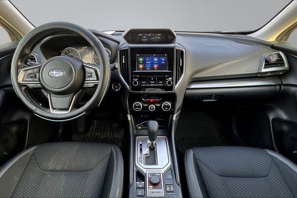 Used 2019 Subaru Forester Premium AWD/4WD image 7