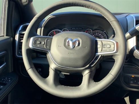 New 2025 RAM 2500 Big Horn image 24