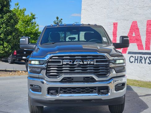New 2026 RAM 2500 Tradesman image 2