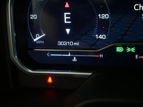 Used 2024 GMC Sierra 3500 Denali Ultimate image 34