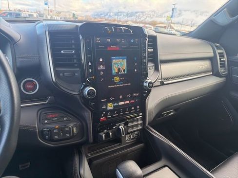 Used 2024 RAM 1500 TRX image 21