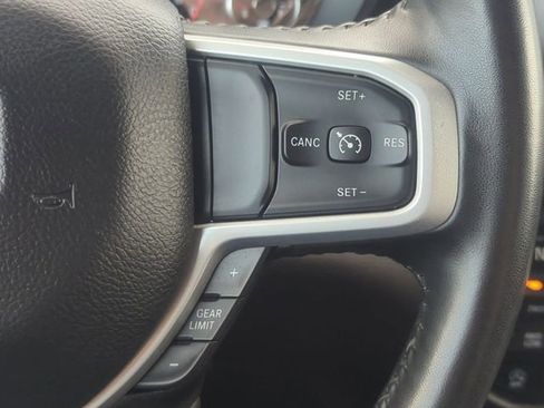 Used 2023 RAM 1500 Big Horn image 14