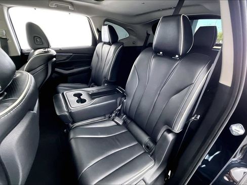 Used 2023 Acura MDX SH-AWD w/ Advance Package image 34