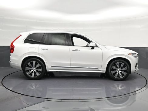 Used 2020 Volvo XC90 T6 Inscription w/ Protection Package Premier AWD/4WD image 4