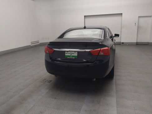 Used 2014 Chevrolet Impala LT image 7