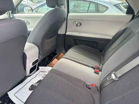 Used 2024 Hyundai Ioniq 5 SEL image 22