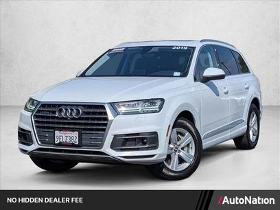 Used 2019 Audi Q7 2.0T Premium Plus w/ Premium Plus Package