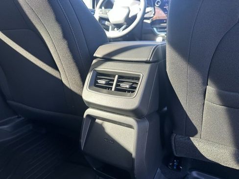 New 2026 Chevrolet Equinox EV LT w/ Comfort Package image 7