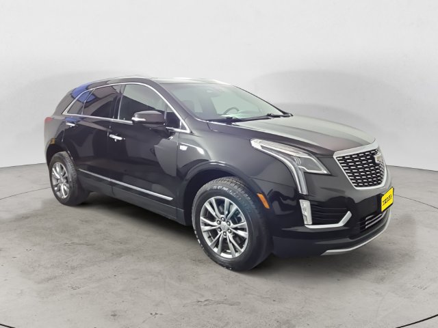 Used 2022 Cadillac XT5 Premium Luxury AWD/4WD image 7