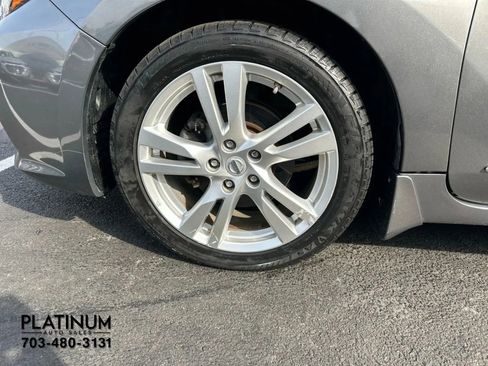 Used 2016 Nissan Altima 3.5 SL image 26