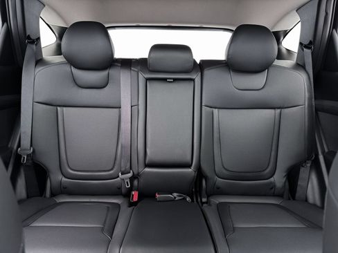 New 2026 Hyundai Tucson SEL FWD image 16