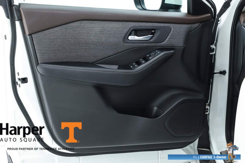 Used 2023 Nissan Rogue SV FWD image 55