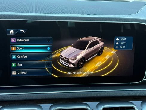 New 2026 Mercedes-Benz GLE 450 4MATIC image 28