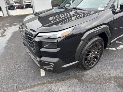 New 2026 Subaru Outback Limited XT image 63