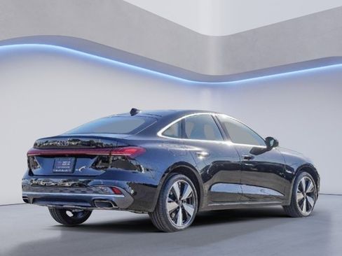 New 2025 Audi A5 2.0T Premium Plus image 4