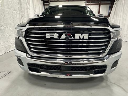 Used 2025 RAM 1500 Laramie image 2
