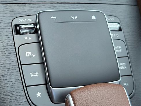 Used 2024 Mercedes-Benz GLS 450 4MATIC image 34