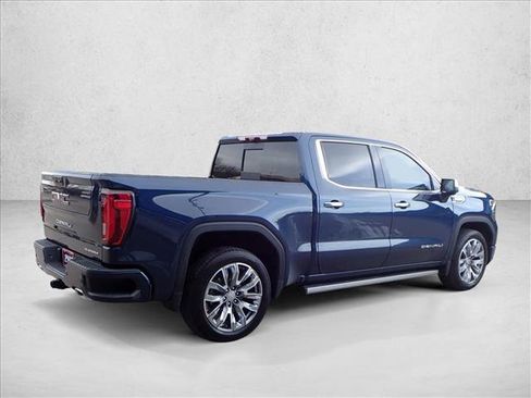 Used 2023 GMC Sierra 1500 Denali w/ Denali Reserve Package image 4
