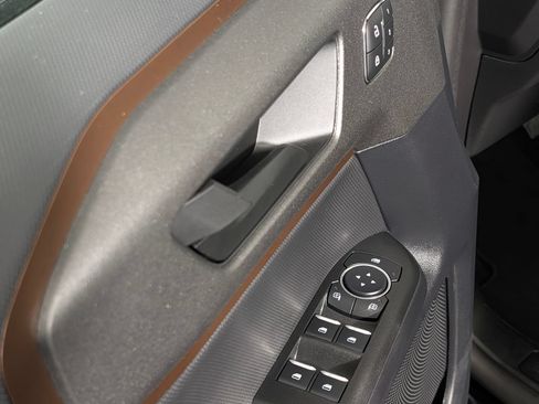 Certified 2025 Ford Bronco Sport Outer Banks w/ Outer Banks Tech Package+ AWD/4WD image 25