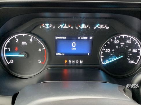 Used 2024 Ford F250 XL AWD/4WD image 27