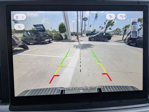 Used 2025 Ford F150 XLT w/ Equipment Group 301A Standard RWD image 14