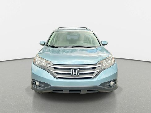 Used 2014 Honda CR-V EX-L image 3