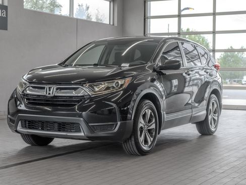 Used 2019 Honda CR-V LX image 25