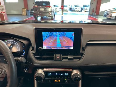 Certified 2025 Toyota RAV4 XLE w/ Convenience Package AWD/4WD image 20