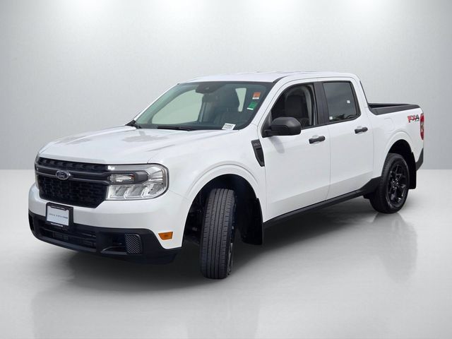 Used 2024 Ford Maverick XLT w/ Equipment Group 300A Standard AWD/4WD image 8