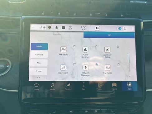 Used 2023 Jeep Grand Cherokee 30th Anniversary image 31