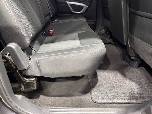 Used 2019 Nissan Titan SV AWD/4WD image 83