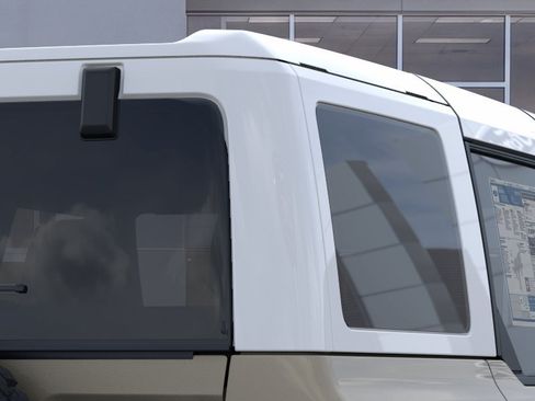 New 2026 Ford Bronco Heritage Edition AWD/4WD image 50