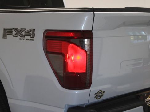 New 2025 Ford F150 XLT w/ Equipment Group 303A High image 54