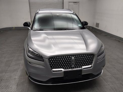 Used 2021 Lincoln Corsair AWD w/ Equipment Group 101A image 14