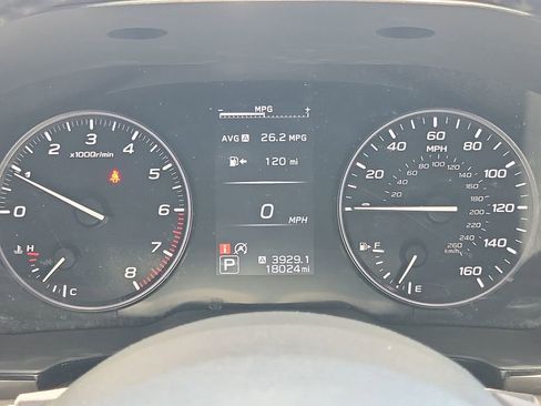 Used 2025 Subaru Legacy Premium AWD/4WD image 20