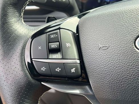 Used 2023 Ford Explorer ST w/ ST Street Pack AWD/4WD image 27