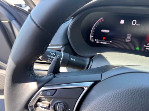 Certified 2025 Acura TLX w/ Technology Package FWD image 20