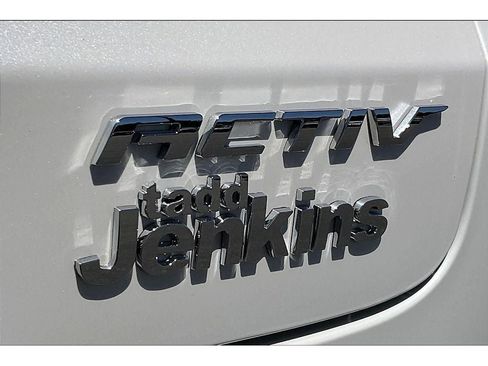 Used 2025 Chevrolet TrailBlazer ACTIV w/ Convenience Package image 8