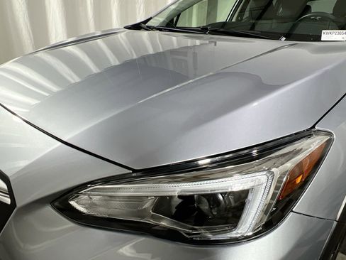 Used 2023 Subaru Crosstrek 2.5i Limited w/ Moonroof Package image 13