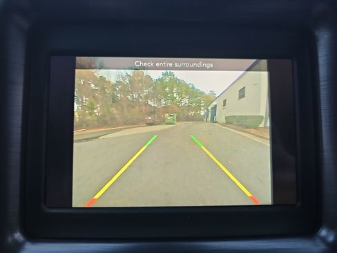 Used 2018 Dodge Challenger R/T w/ Performance Handling Group image 23