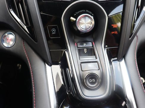 Used 2023 Acura RDX A-Spec FWD image 39