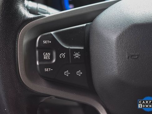 Used 2023 Ford Bronco Badlands image 31