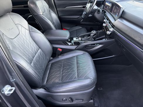 Used 2023 Kia Telluride SX Prestige X-Line image 13