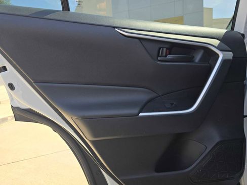 Certified 2025 Toyota RAV4 LE image 17