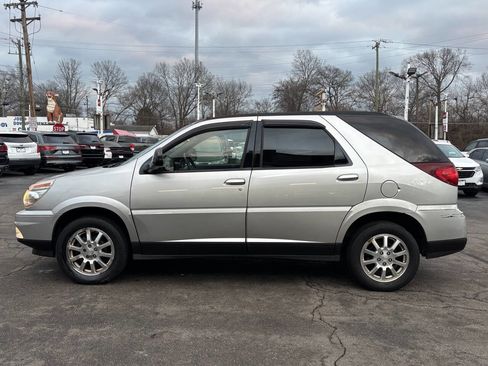 Used 2007 Buick Rendezvous CX w/ CX Luxury Package image 5