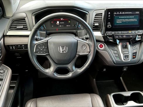 Used 2023 Honda Odyssey EX-L image 5