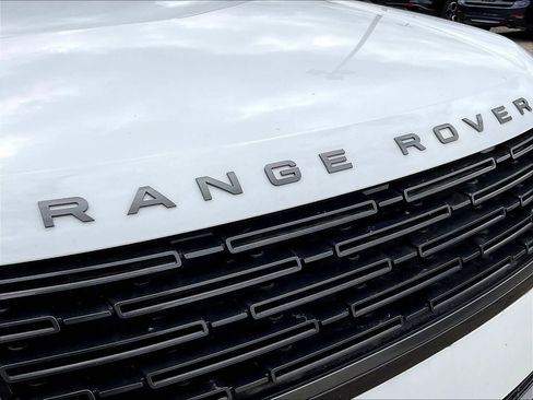 Used 2023 Land Rover Range Rover SE AWD/4WD image 33