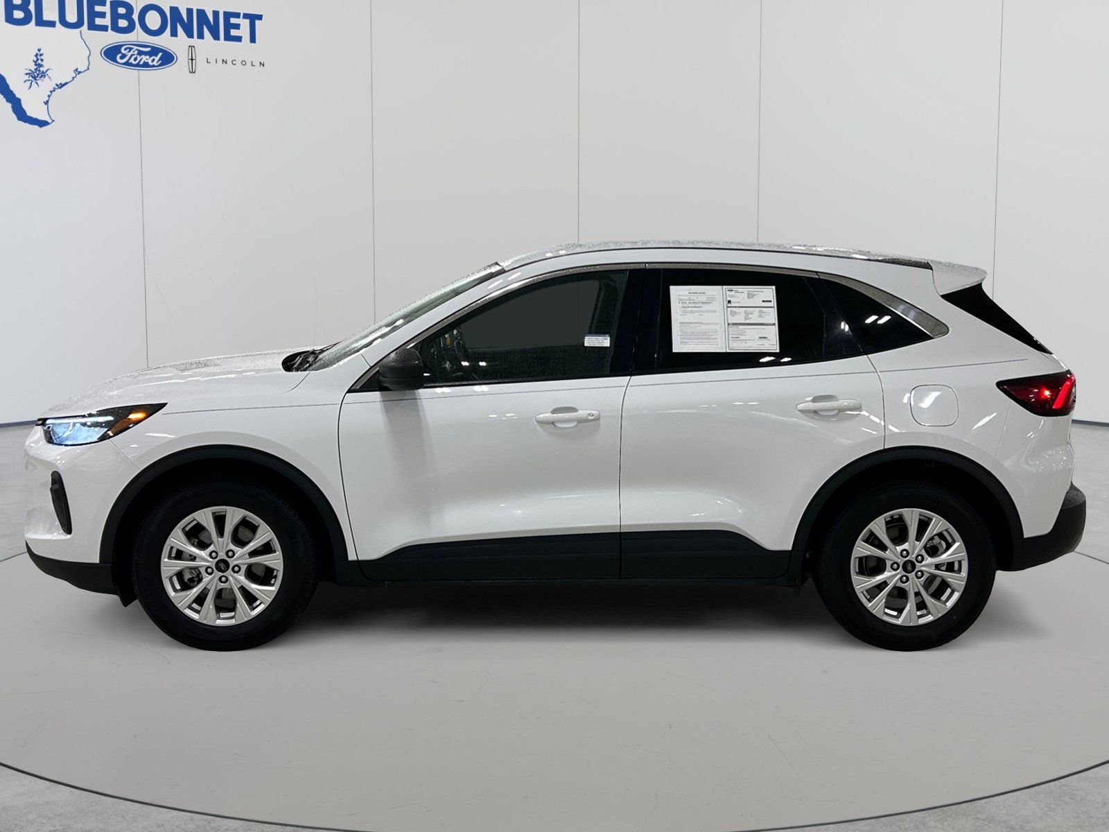 Used 2024 Ford Escape Active FWD image 8